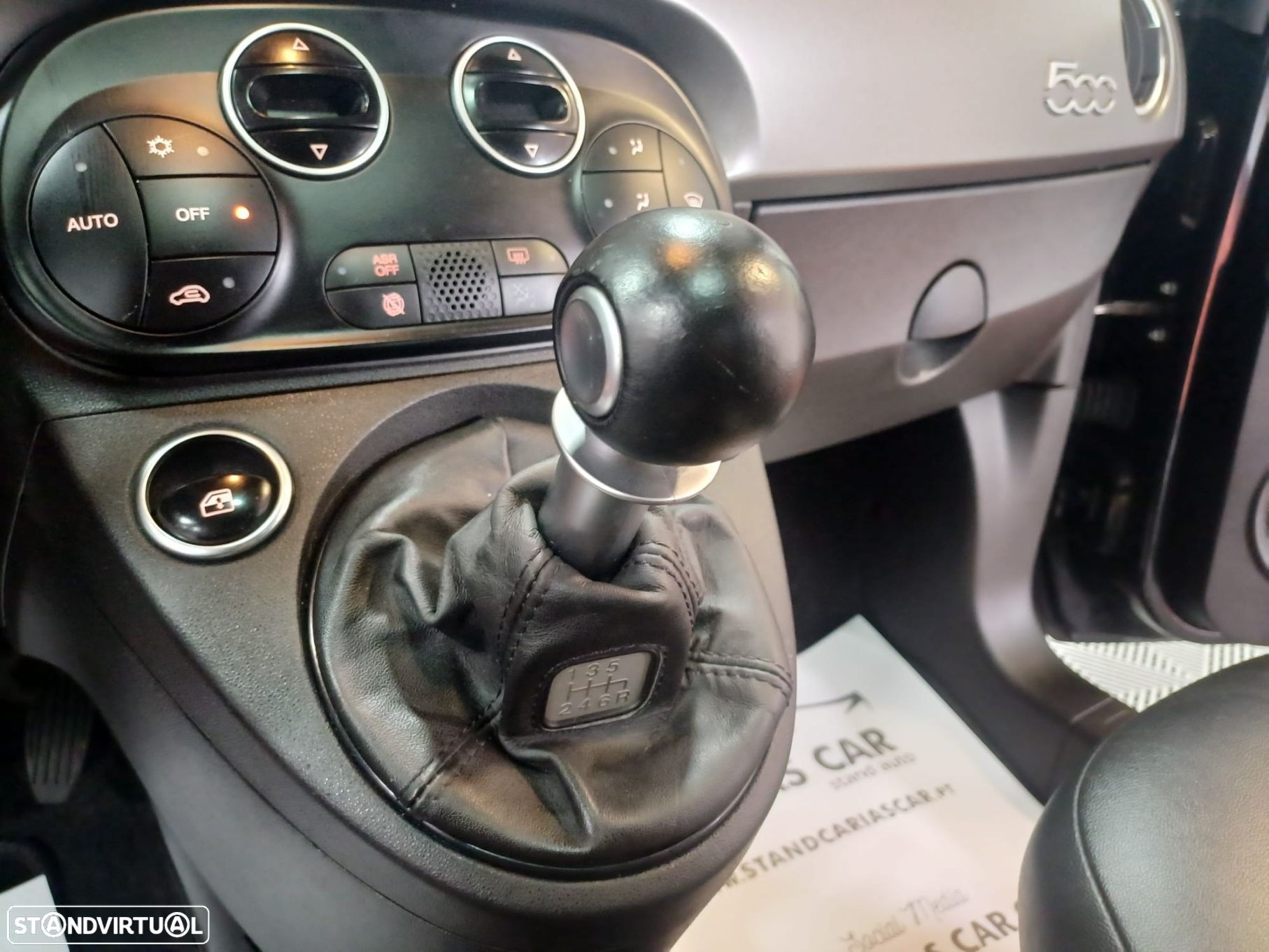 Fiat 500 - 19