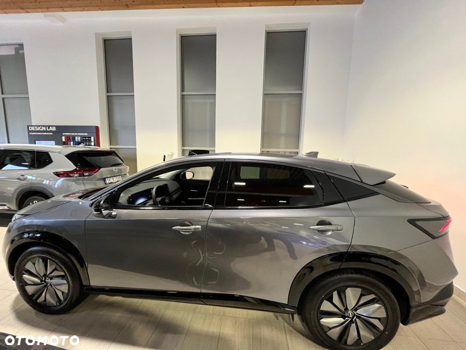 Nissan Ariya - 5