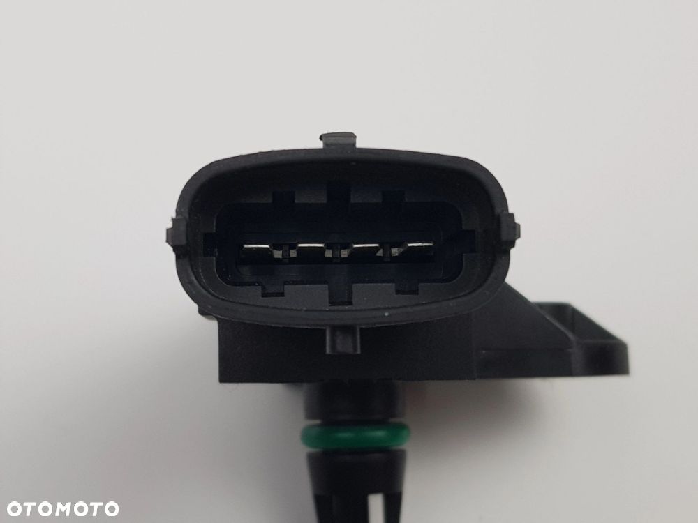 NOWY ORYGINALNY Czujnik ciśnienia powietrza Map Sensor Renault Clio IV - 9