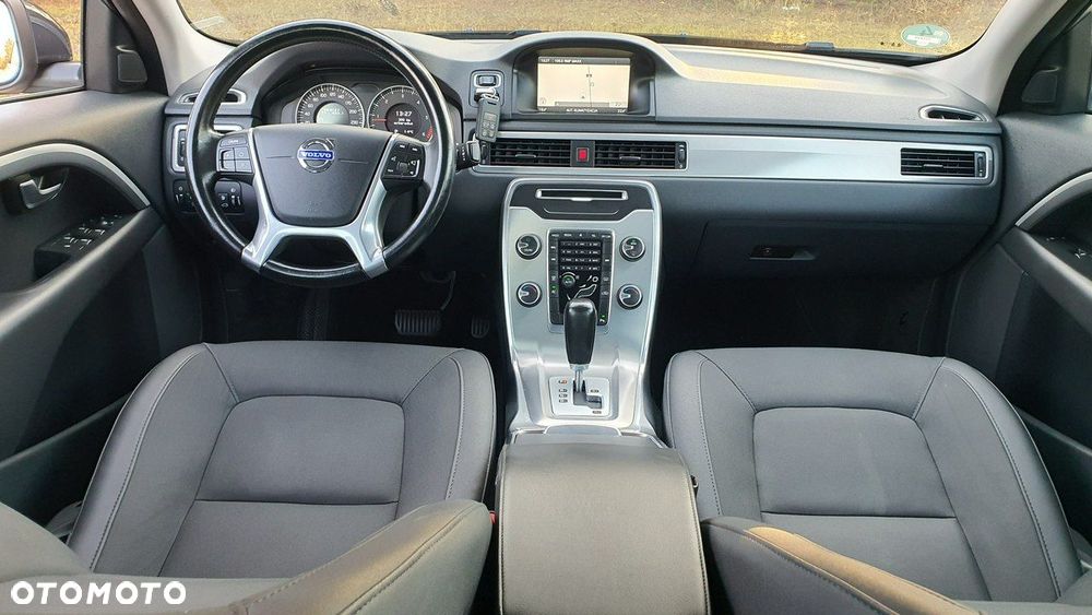 Volvo S80 D3 Kinetic - 6