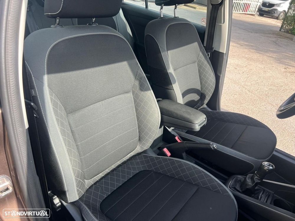 Skoda Fabia Break 1.0 Ambition - 14