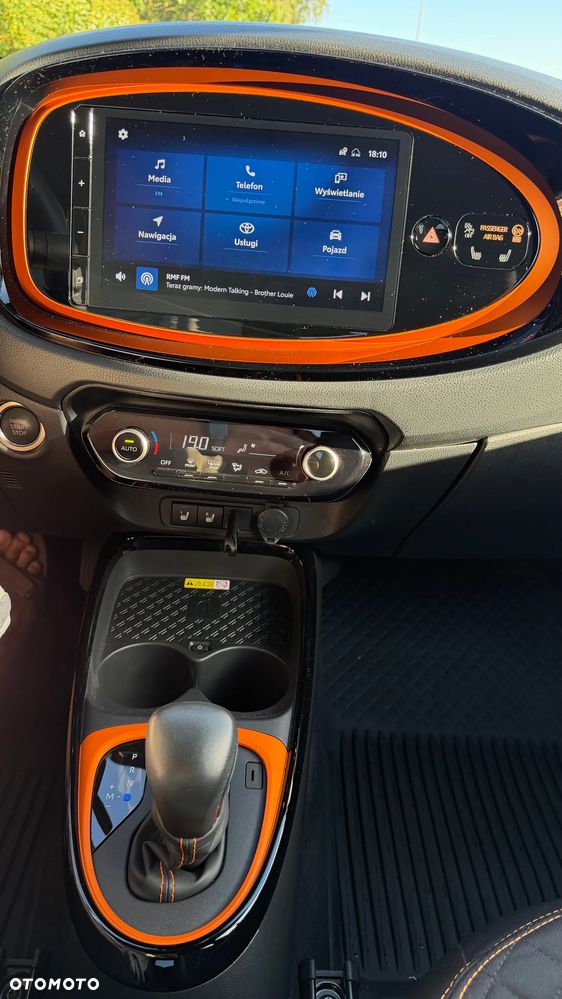 Toyota Aygo X - 16