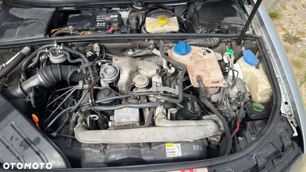 Audi A4 Avant - 22