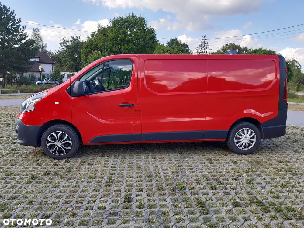 Renault TRAFIC - 4