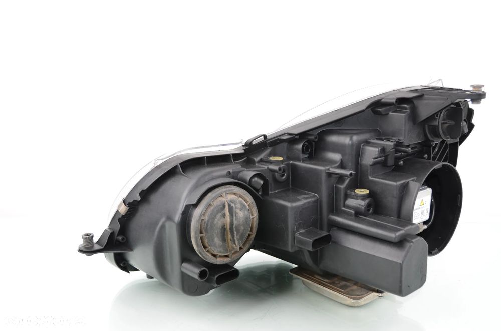 MERCEDES KLASA E W211 FACELIFT BI-XENON z modułami A2118205261KZ DYNAMICZNY Prawy Przedni Oryginał - 7