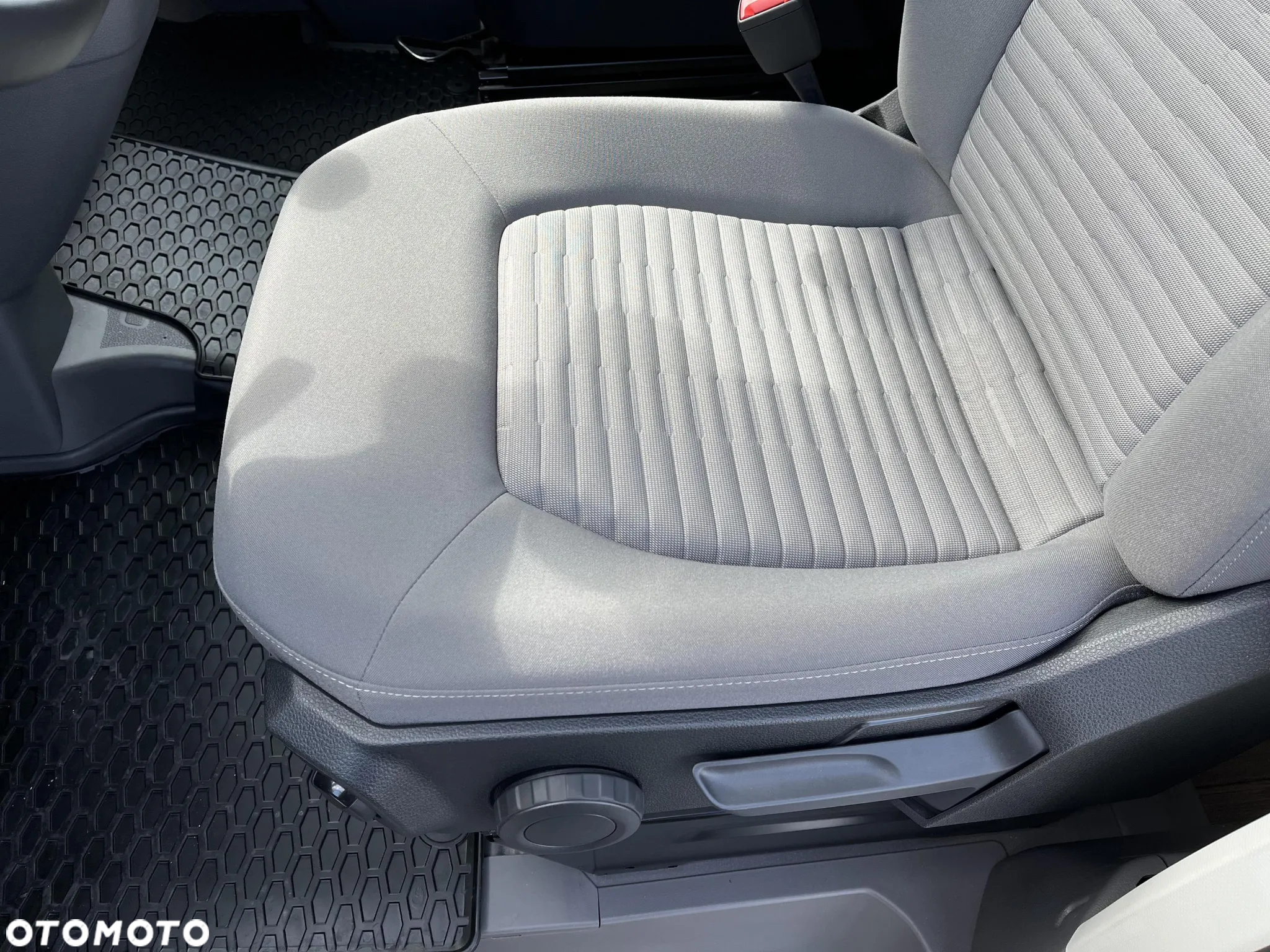 Volkswagen Crafter Grand California - 12