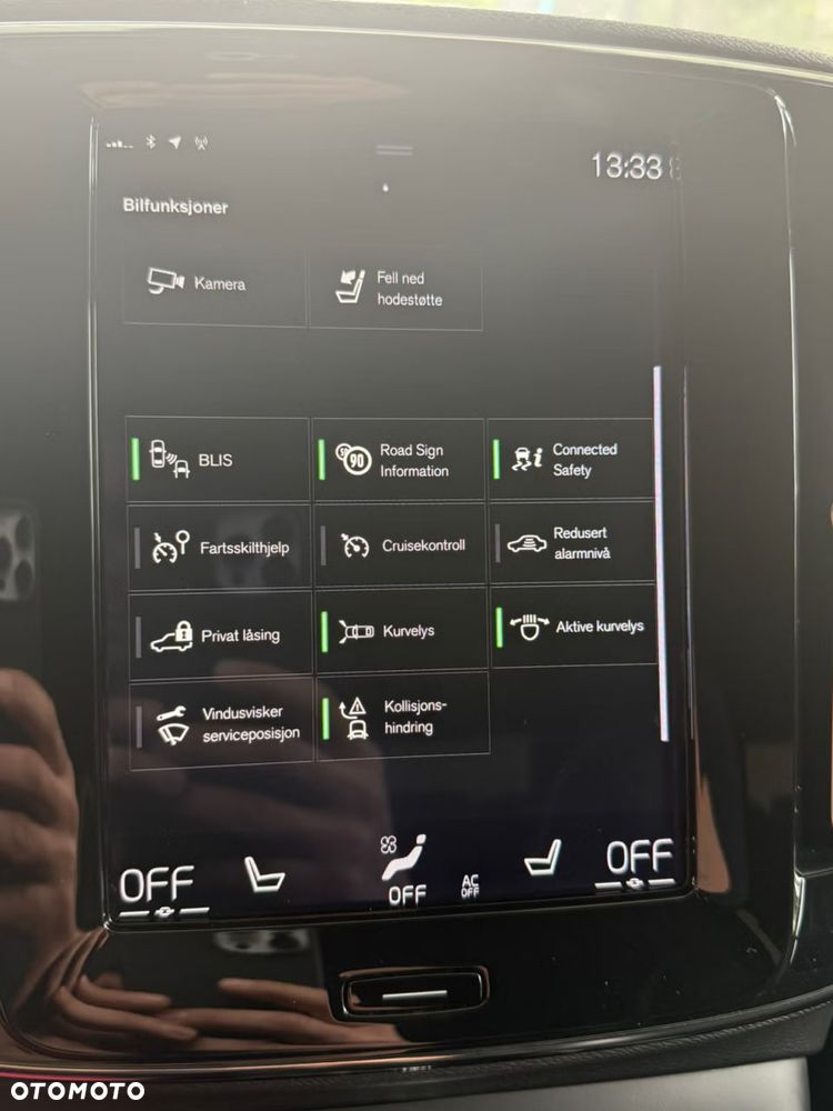 Volvo XC 40 T5 Recharge DKG RDesign - 23