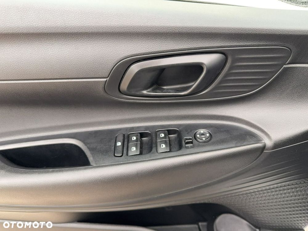 Hyundai i20 1.0 T-GDI Pure - 13