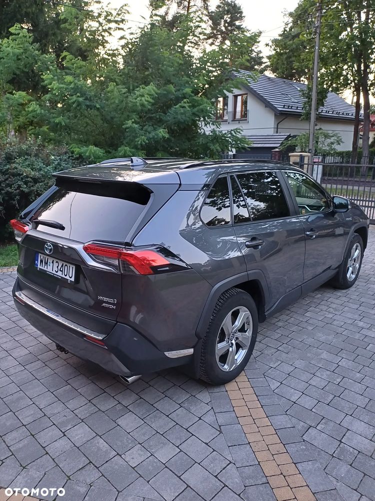 Toyota RAV4 - 2