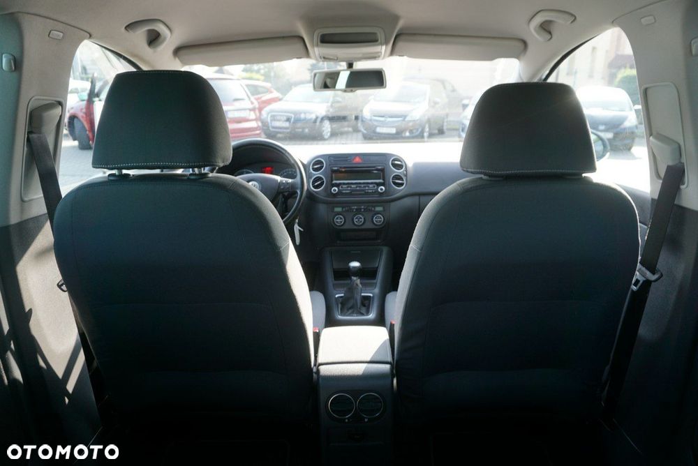 Volkswagen Golf Plus - 19