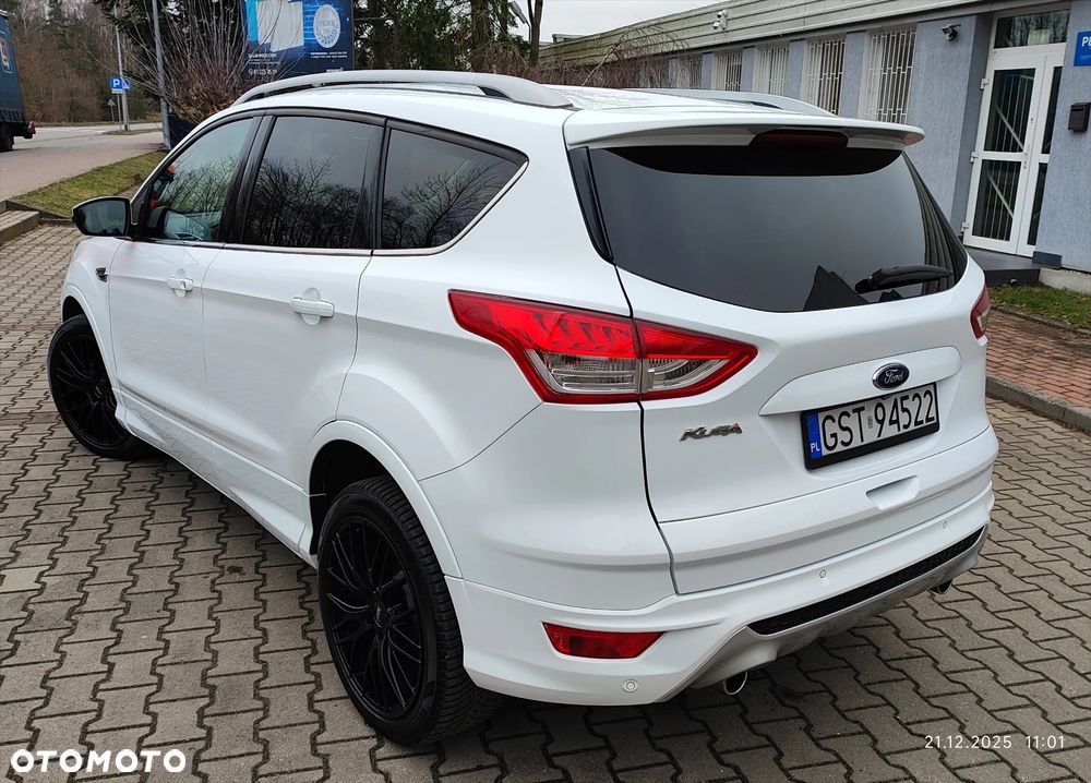 Ford Kuga - 6
