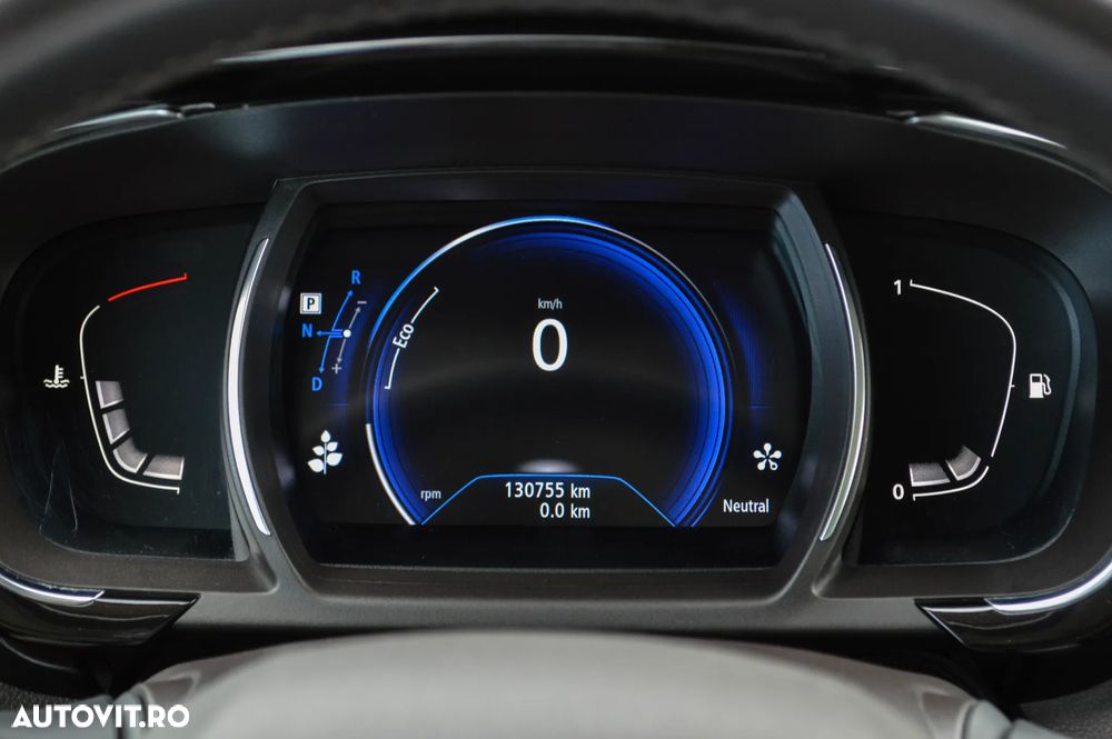 Renault Espace Energy dCi 160 EDC Intens - 14