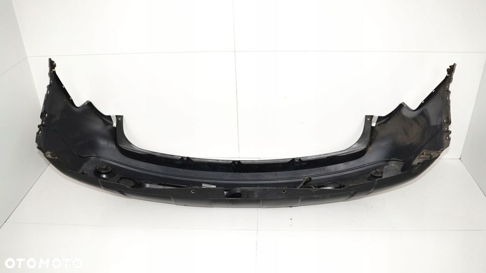 ZDERZAK TYŁ TYLNY NISSAN QASHQAI J10 06-09R PDC - 10