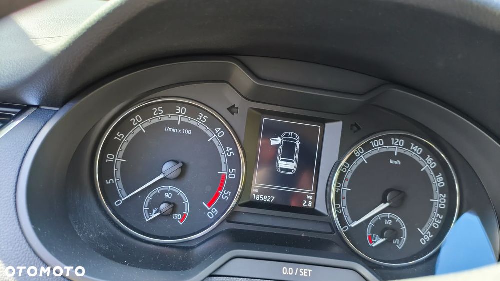 Skoda Octavia 1.6 TDI SCR Ambition - 18