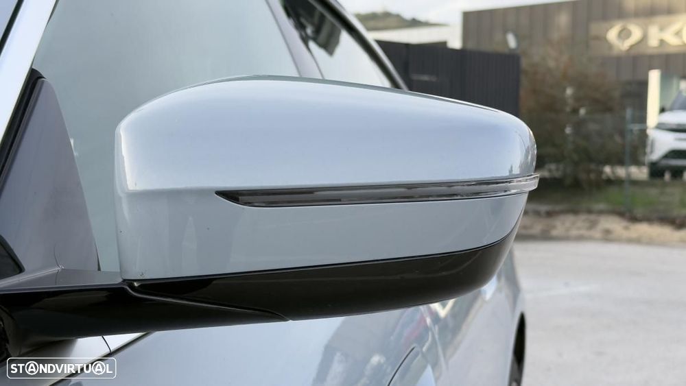 BMW i4 eDrive40 - 13