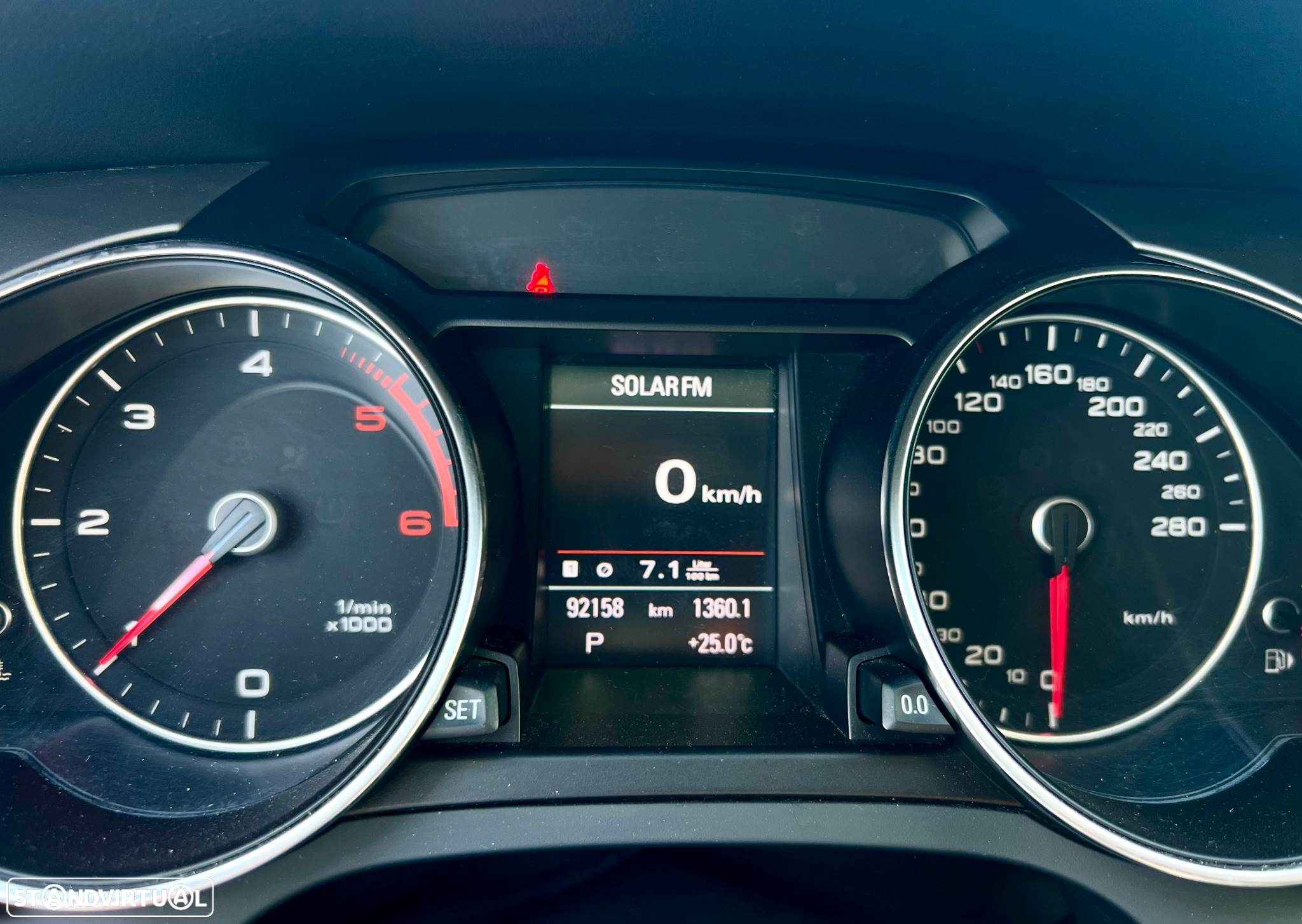 Audi A5 Sportback 2.0 TDI Multitronic Exclusive - 7
