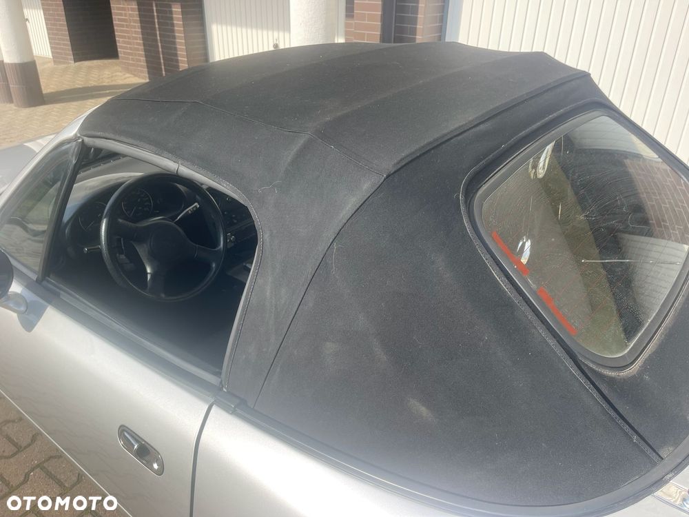Mazda MX-5 1.6 - 12