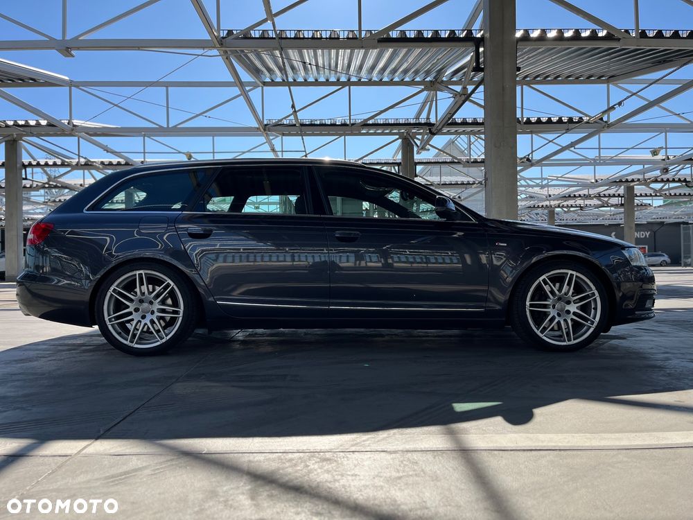 Audi A6 - 5
