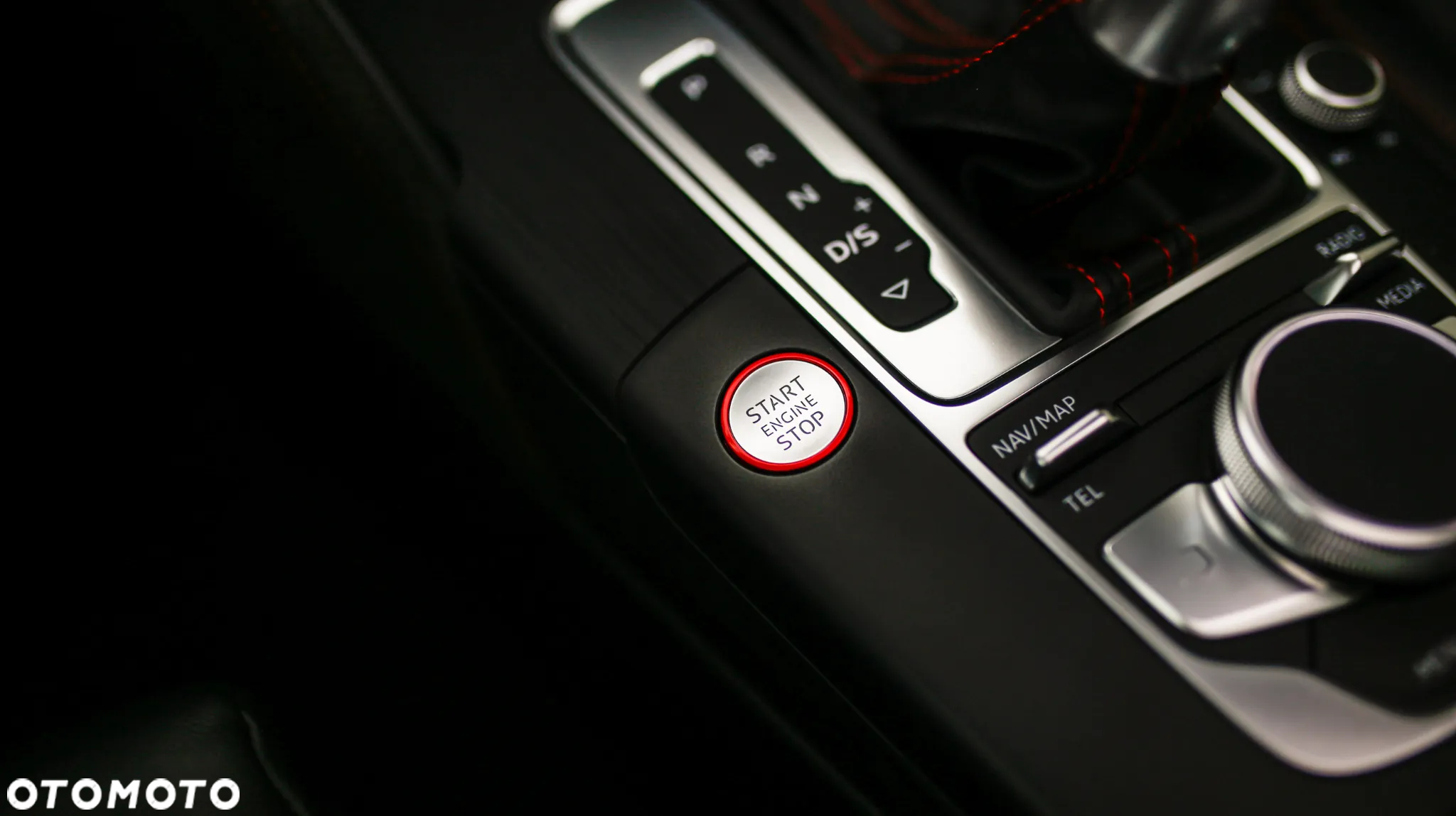 Audi RS3 Sportback 2.5 TFSI Quattro S tronic - 24