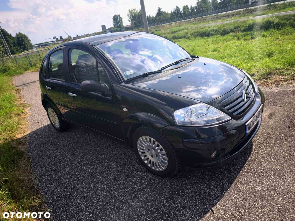 Citroën C3 - 2