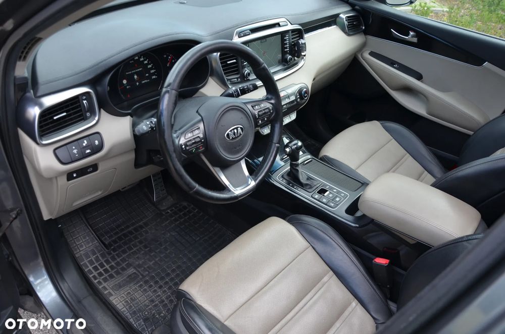Kia Sorento 2.0 CRDI XL - 12