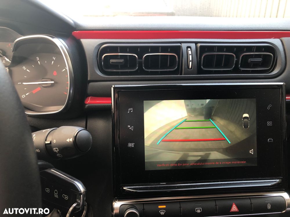 Citroën C3 1.2 PureTech 110 S&S EAT6 MAX - 2