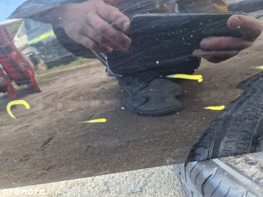 Ford Transit Custom Lift Drzwi Boczne Prawe rozsuwane - 10