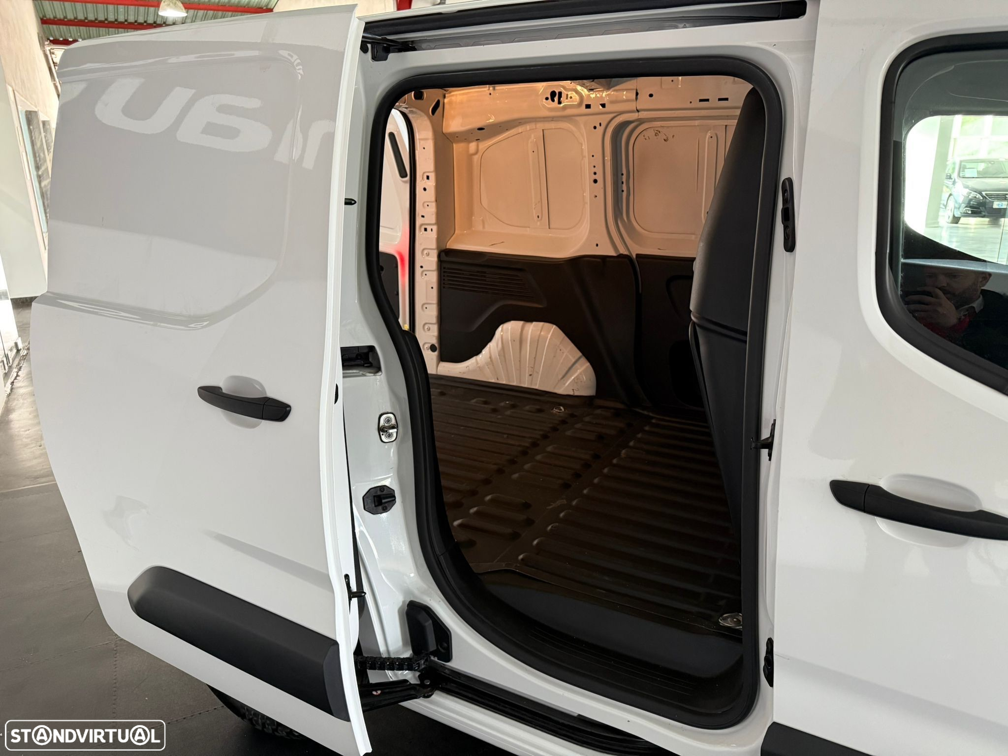 Toyota Proace city L1 Diesel - 12