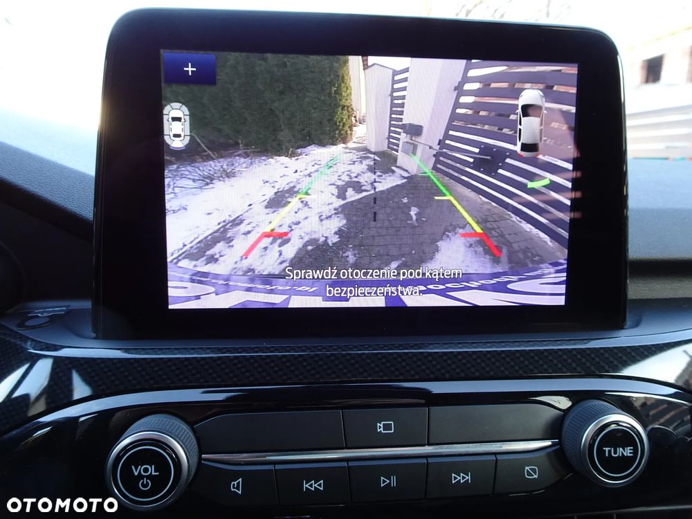 Ford Kuga 1.5 EcoBoost FWD ST-Line - 28