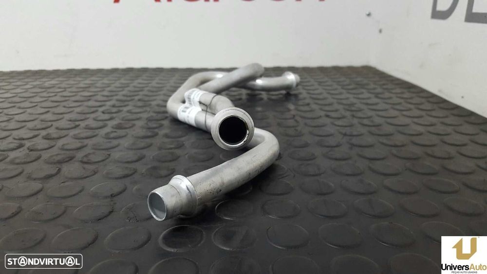TUBO MERCEDES CLASE B (W245) 200 CDI (245.208) - 2
