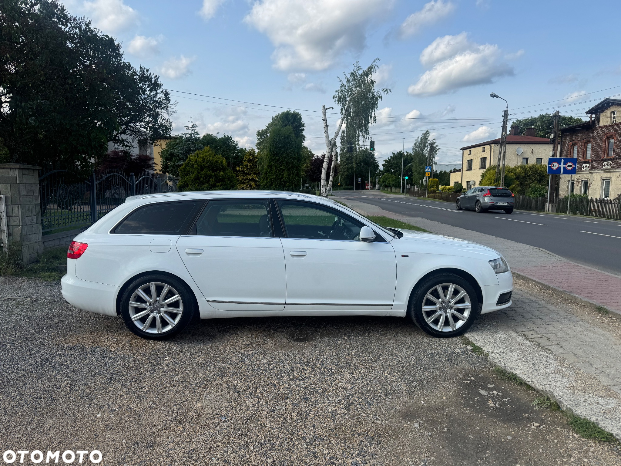 Audi A6 Avant 2.0 TDI DPF - 19