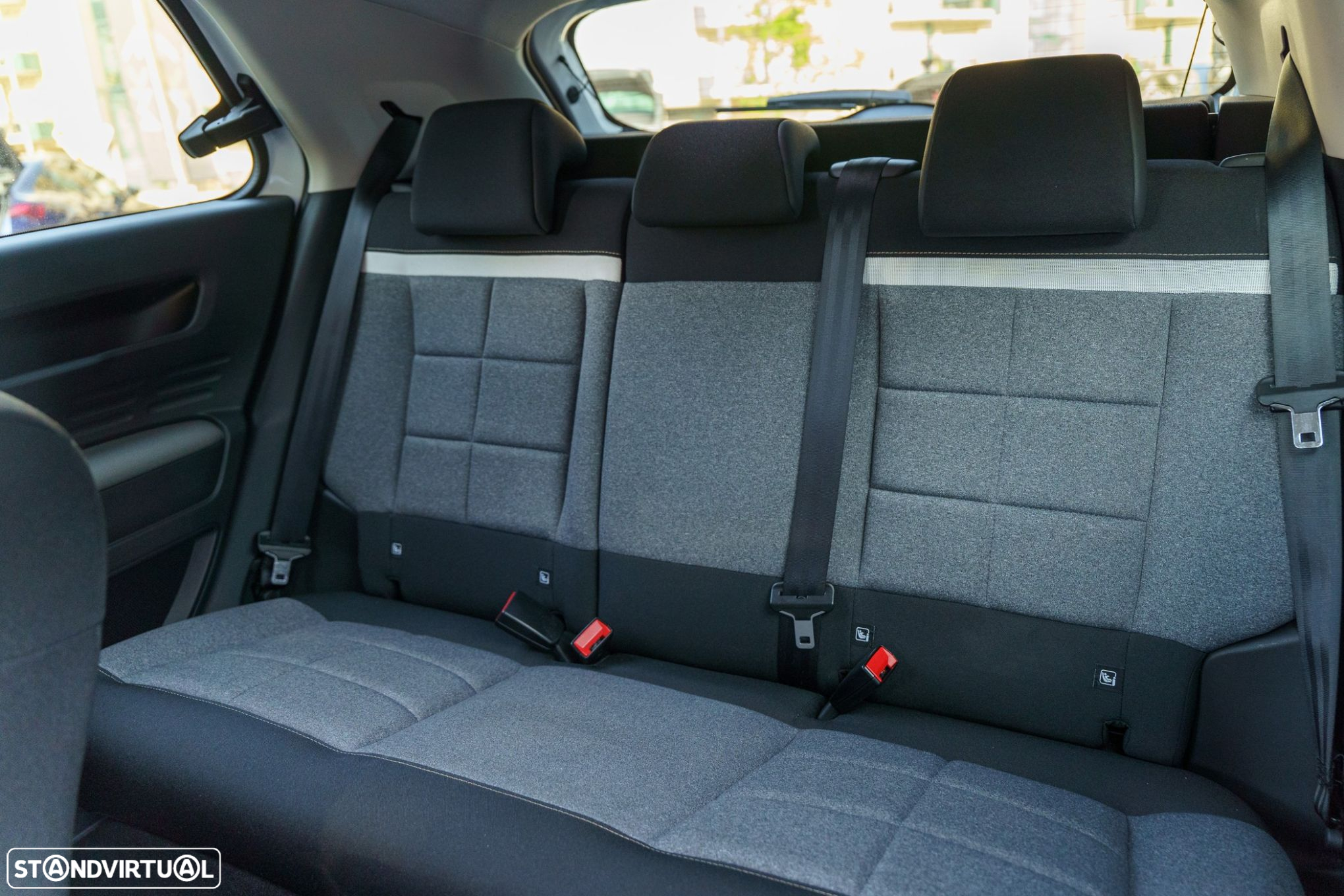 Citroën C4 Cactus 1.2 PureTech Origins - 28