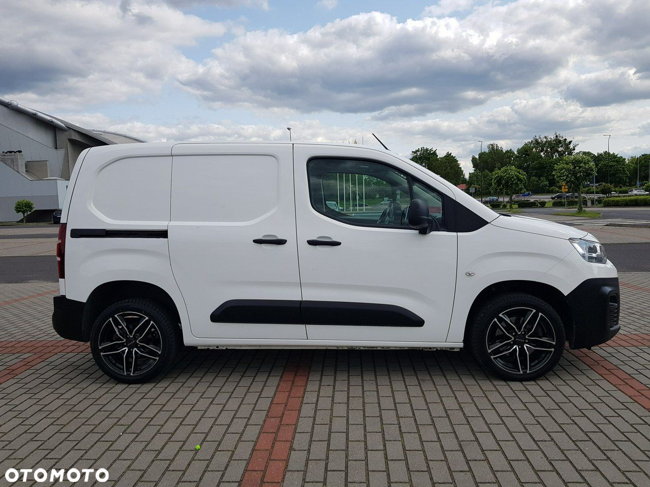 Citroën Berlingo - 4
