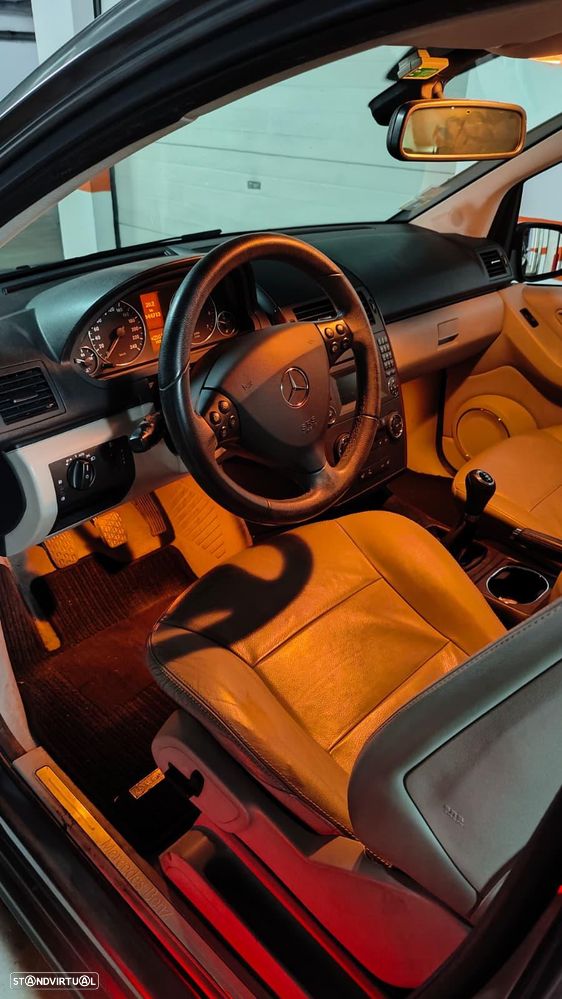Mercedes-Benz A 150 Elegance - 7