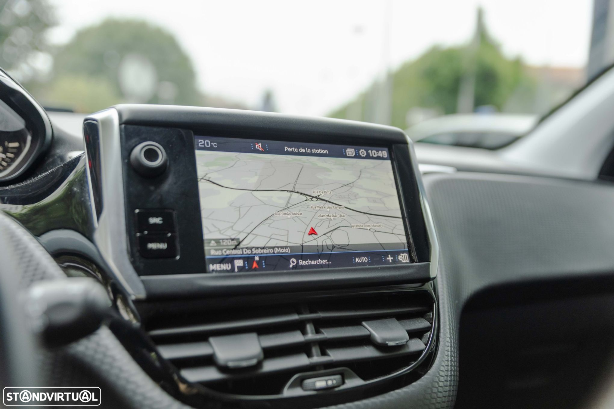 Peugeot 2008 1.2 PureTech Active - 21