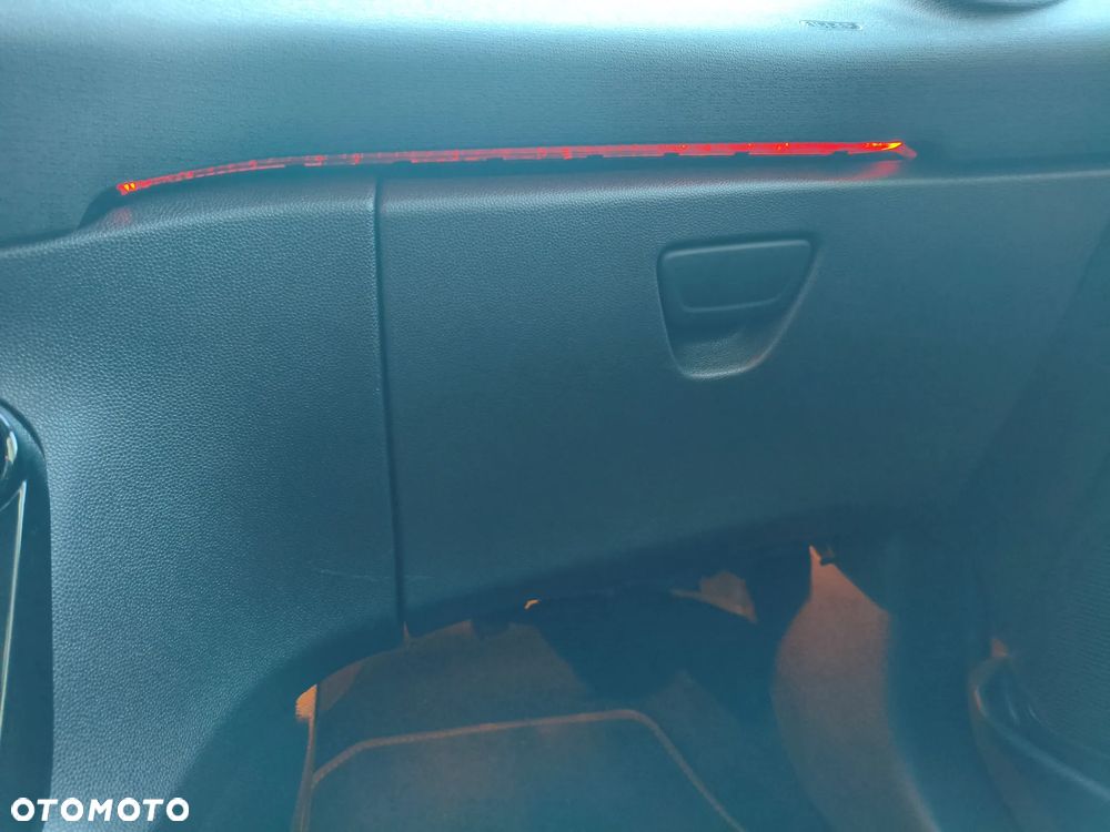Ford Fiesta 1.6 TDCi DPF Titanium - 17