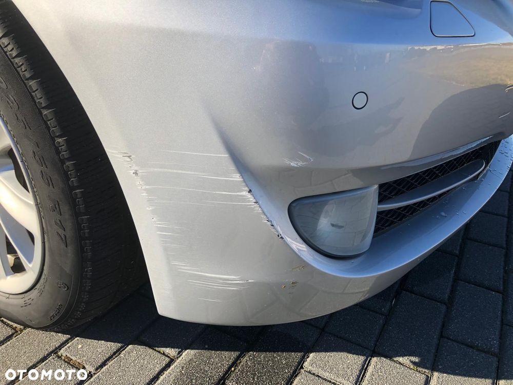 BMW Seria 5 - 10
