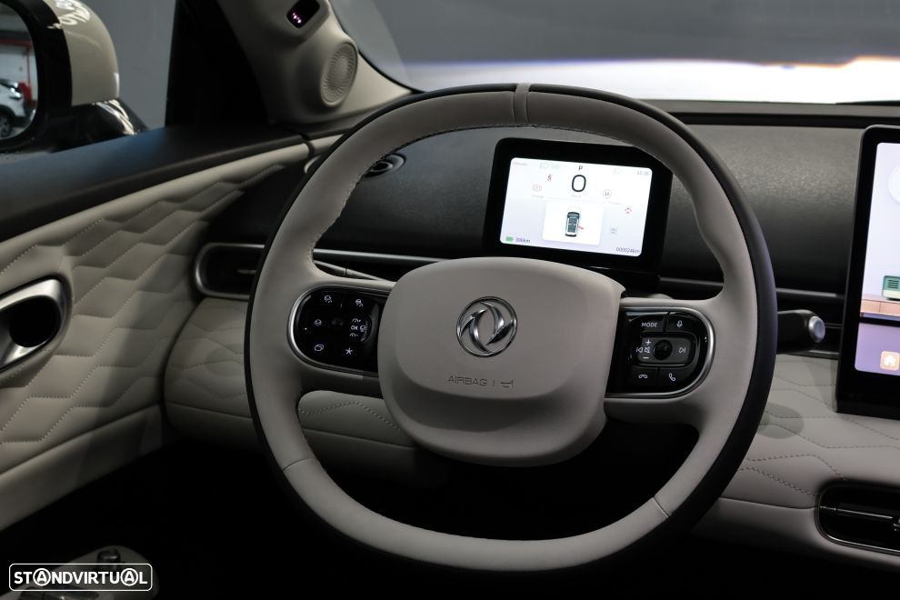 Dongfeng Box 42 kWh Plus - 57