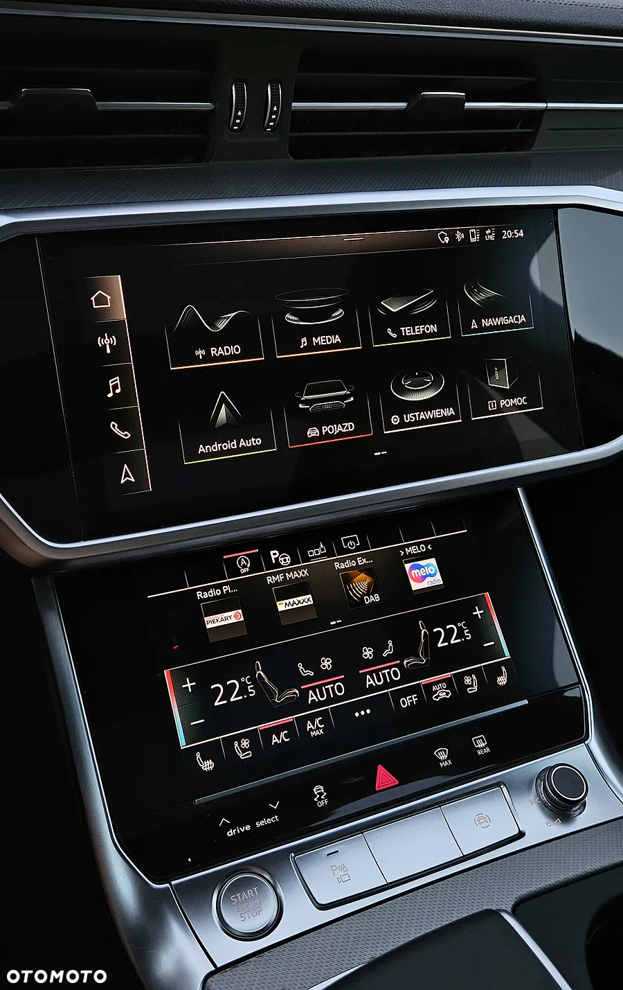 Audi A6 Avant 55 TFSI quattro S tronic - 30