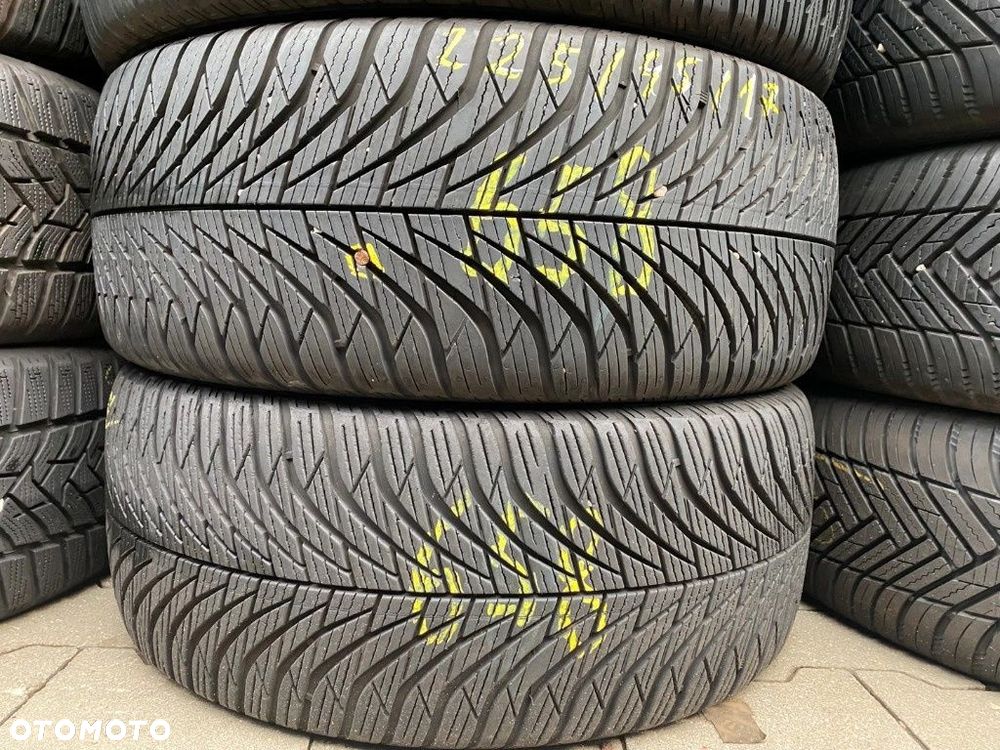 225/45r17 Fulda MultiControl_6,8mm_4szt_(658) - 4