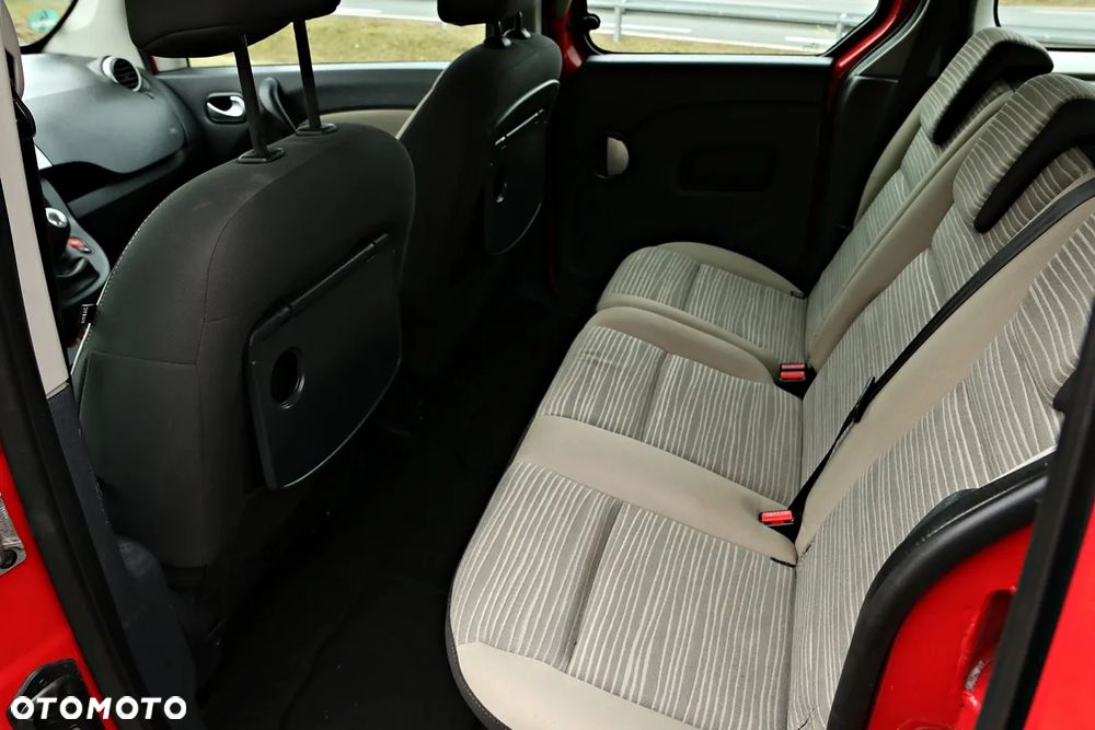 Renault Kangoo - 31
