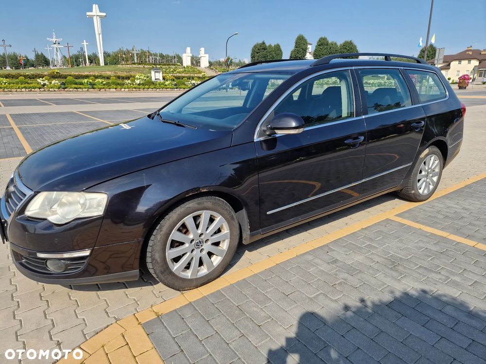 Volkswagen Passat Variant 2.0 TDI Comfortline DSG - 15