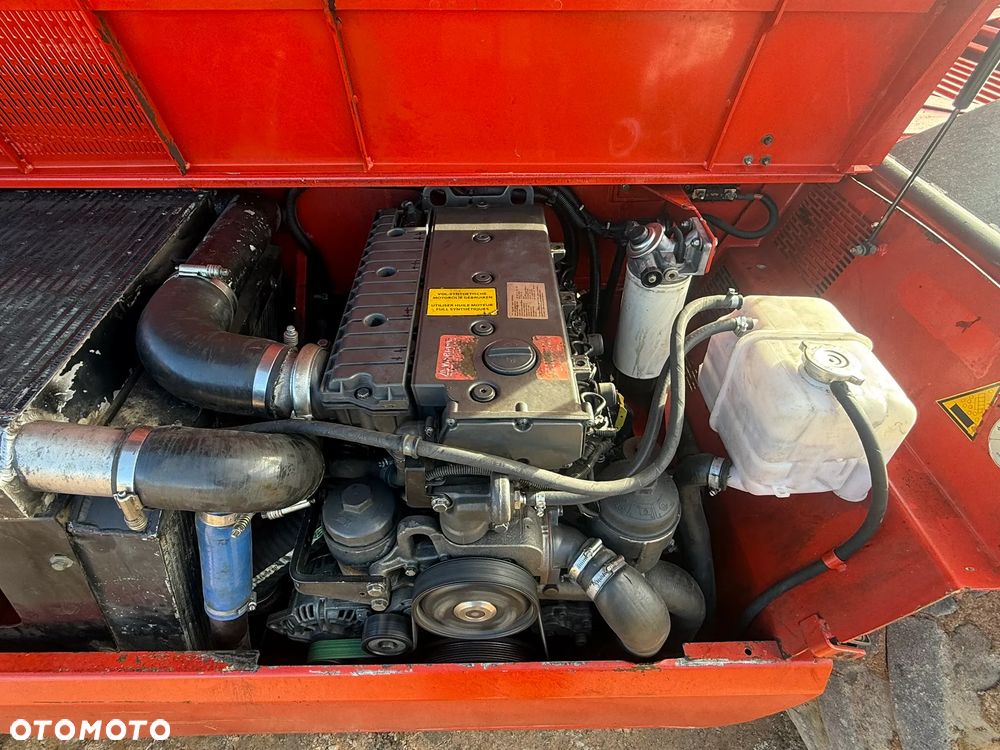 Manitou MRT 2150 - 13