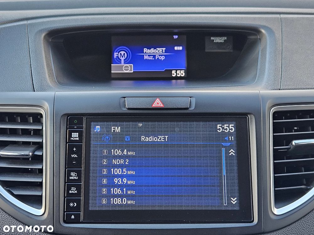 Honda CR-V 2.0 Elegance (ADAS / Connect+) - 29
