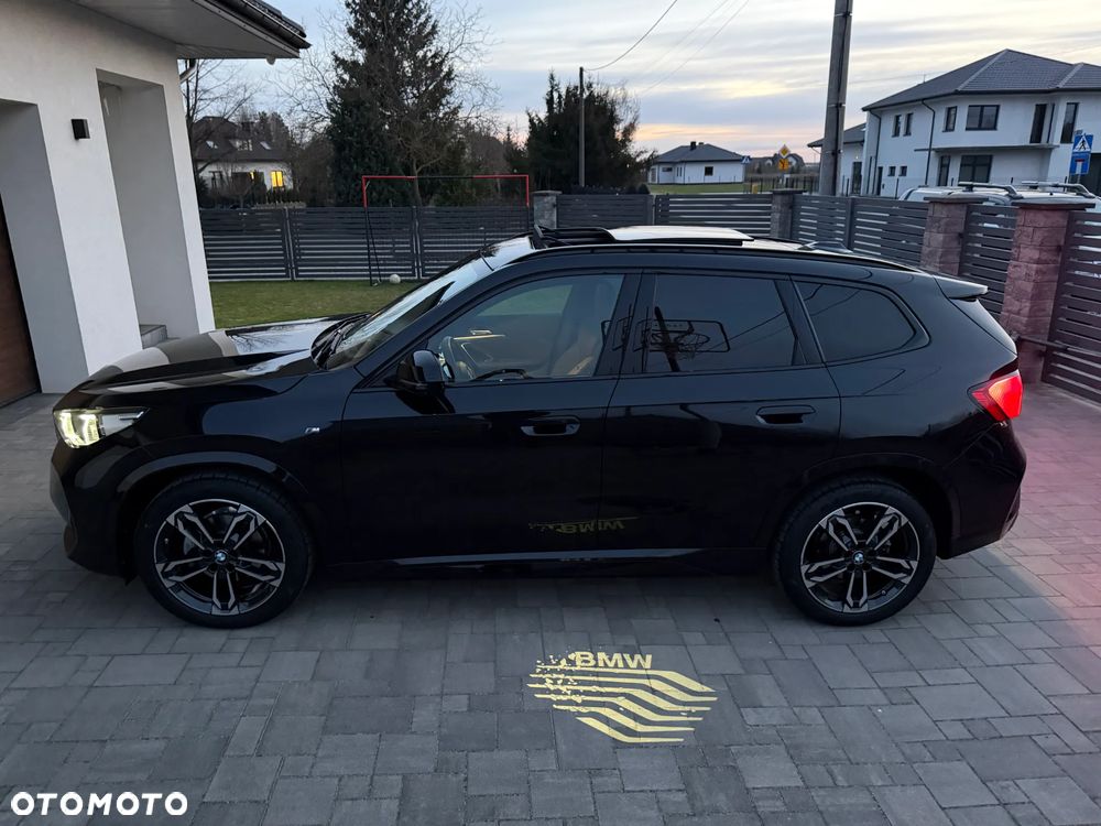 BMW X1 sDrive18d Business Edition sport - 21