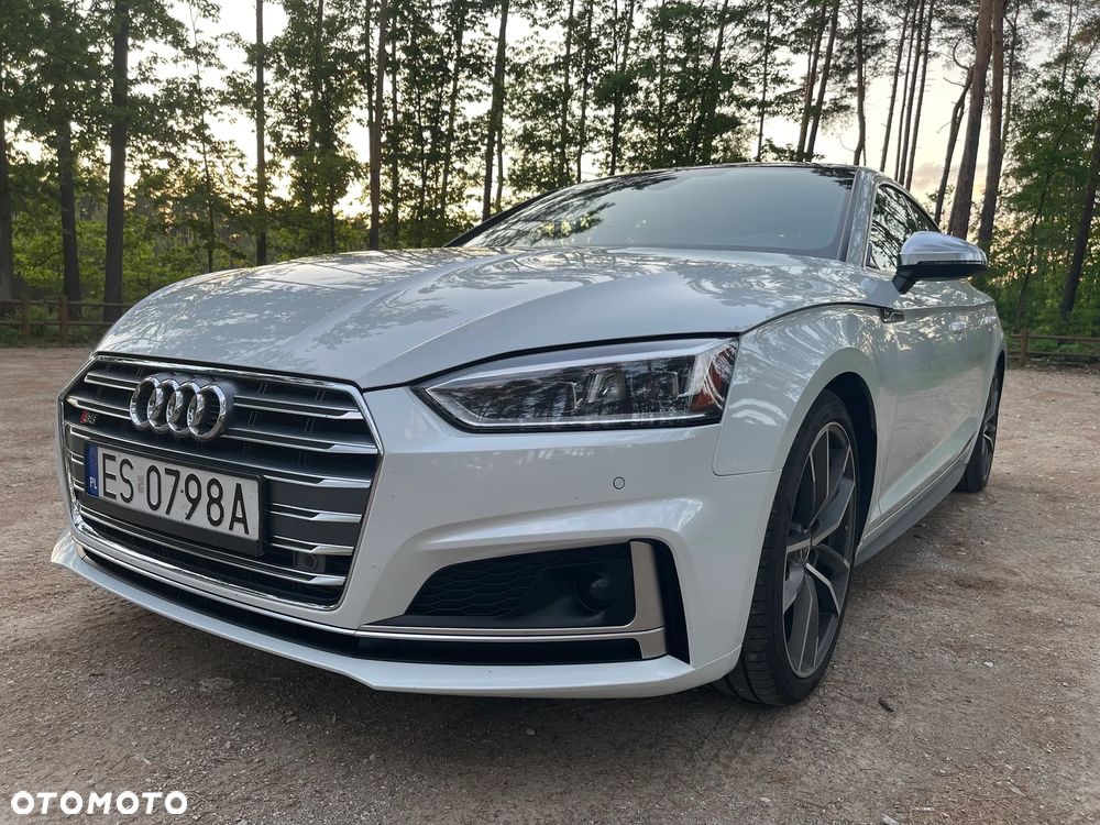 Audi S5 Sportback - 12