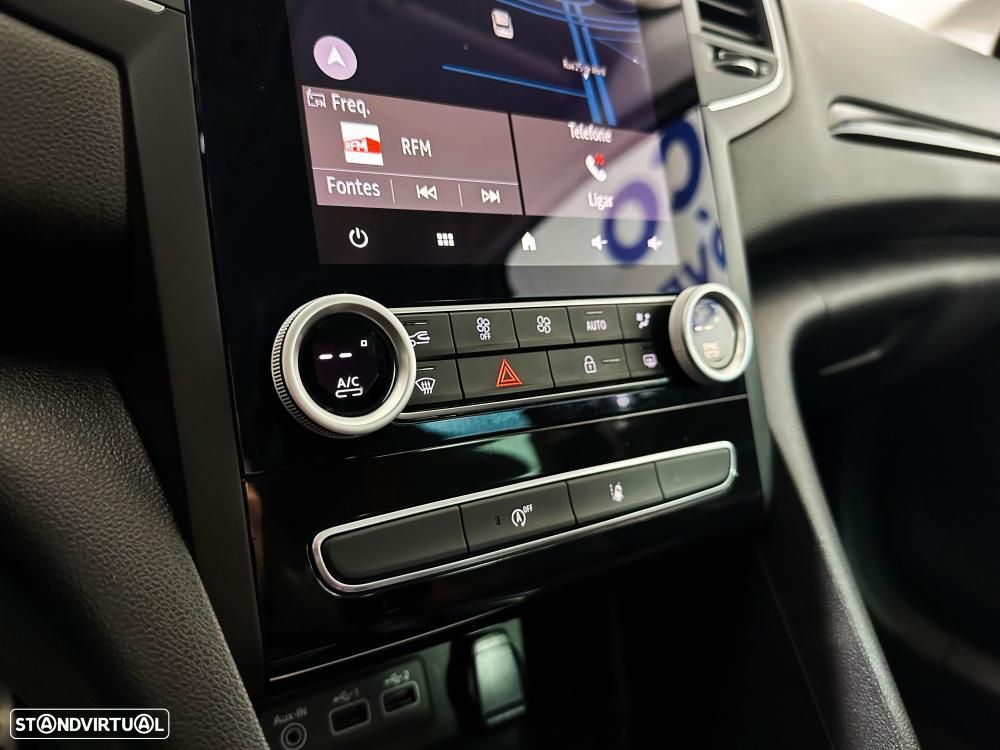 Renault Mégane 1.5 Blue dCi R.S. Line - 44