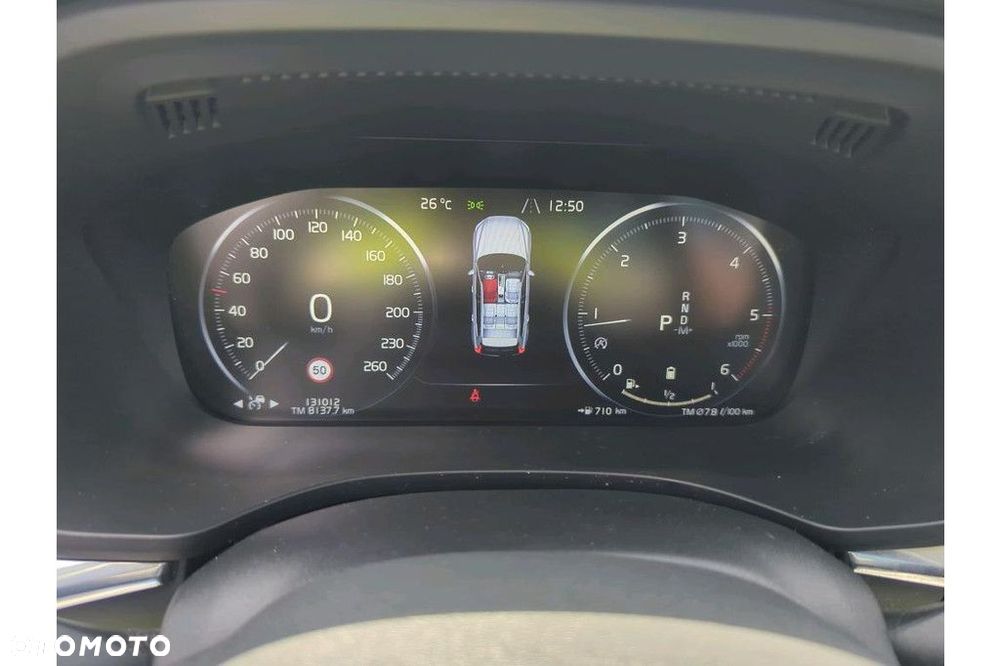 Volvo XC 60 B5 D AWD Momentum Pro - 6