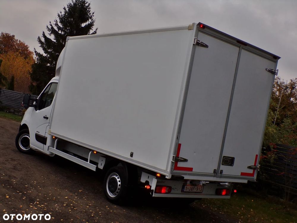 Renault MASTER - 11