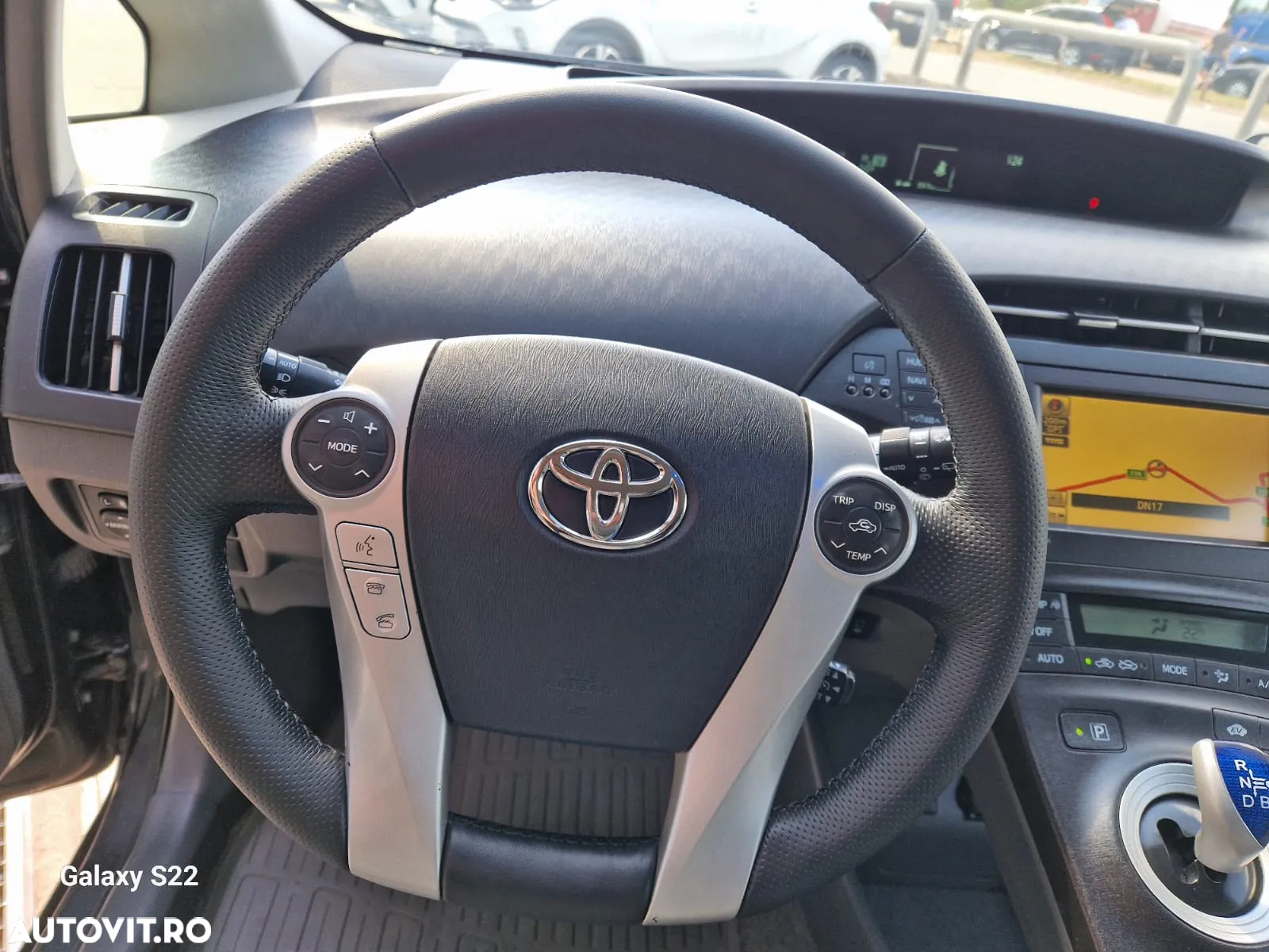 Toyota Prius - 11